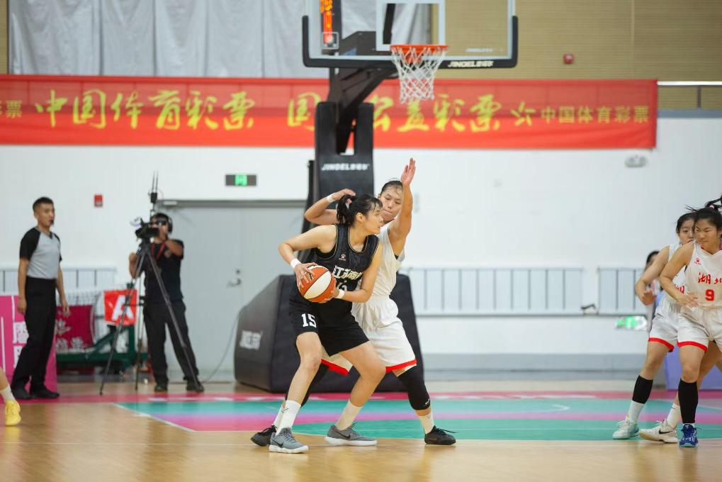 下半场通过, 从防守做起