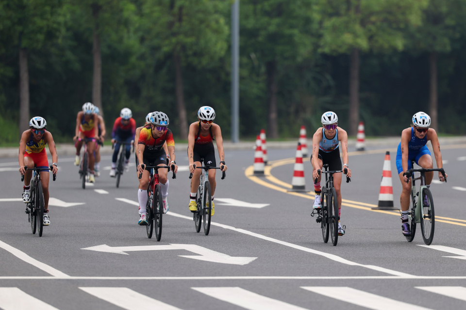 王翔, 位列第九名